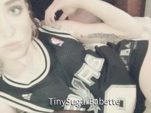 TinySugarBabette