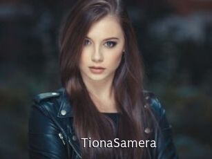 TionaSamera