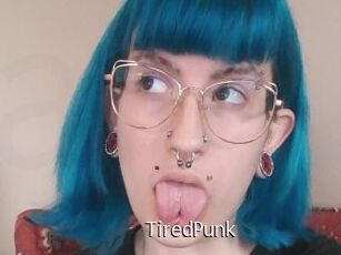 TiredPunk