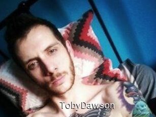TobyDawson