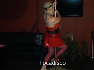 Tocadisco