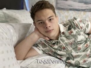 ToddDennis