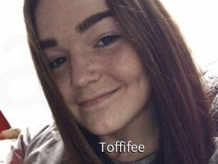 Toffifee