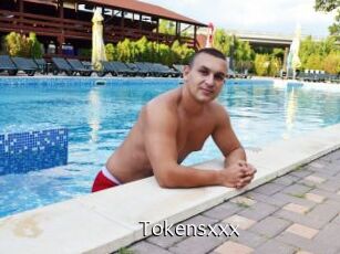 Tokensxxx