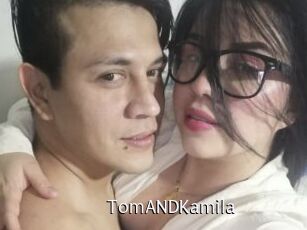 TomANDKamila