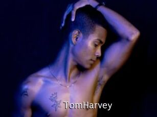 TomHarvey