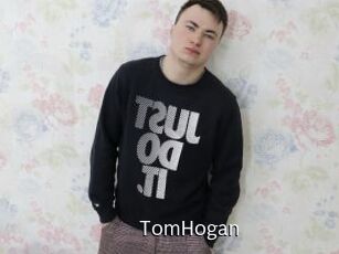 TomHogan