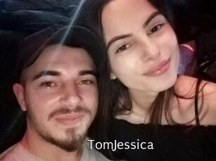 TomJessica Anal Fist