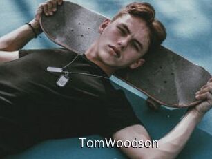 TomWoodson