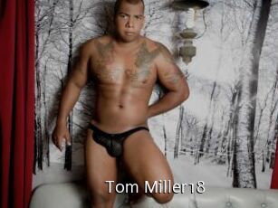 Tom_Miller18 Anal Fist
