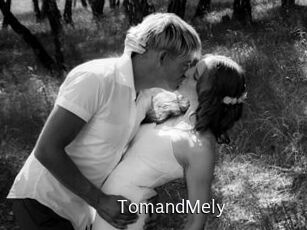 TomandMely