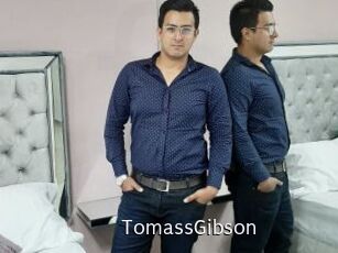 TomassGibson