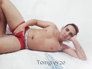 Tomgrey20