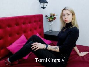 TomiKingsly
