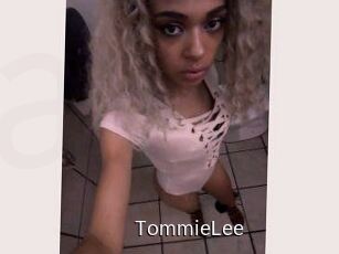 TommieLee