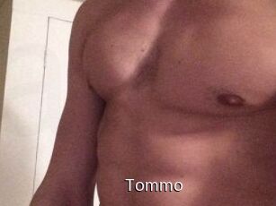 Tommo