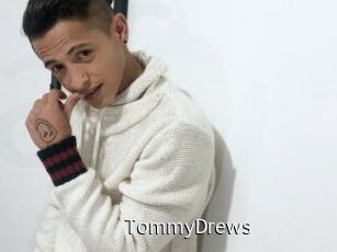 TommyDrews