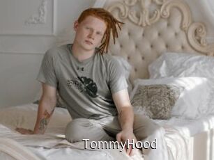 TommyHood