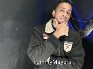 TommyMayers