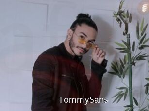 TommySans