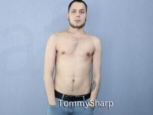 TommySharp Anal Fist
