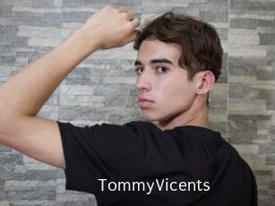 TommyVicents