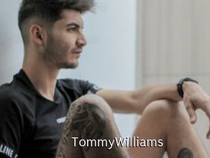 TommyWilliams