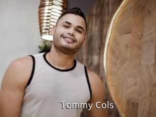 Tommy_Cols