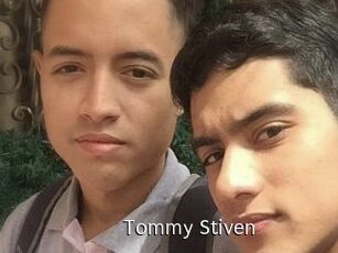 Tommy_Stiven
