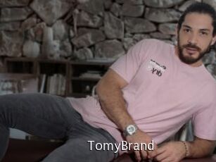 TomyBrand