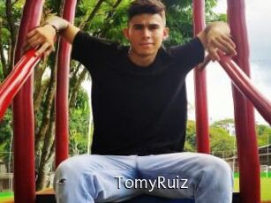 TomyRuiz