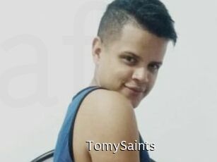 TomySaints