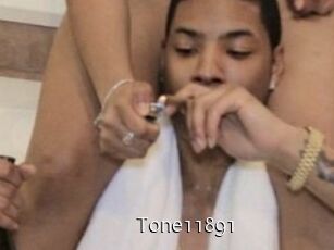 Tone11891 Anal Fist