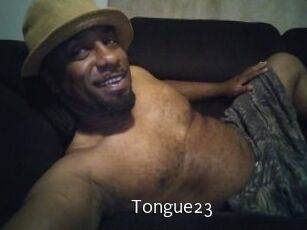 Tongue23