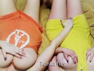 TonkaTits