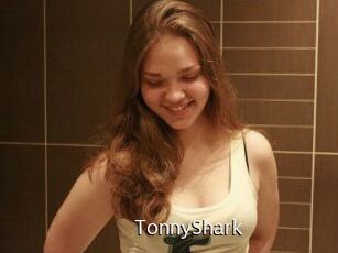 TonnyShark Anal Fist