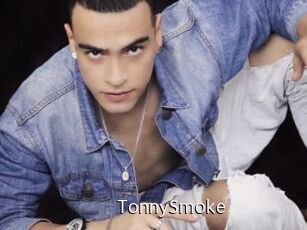 TonnySmoke