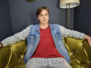 TonnySoner