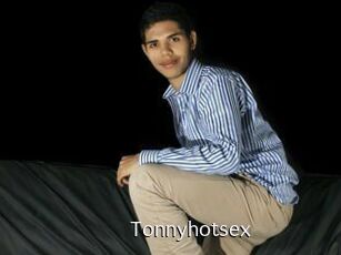 Tonnyhotsex