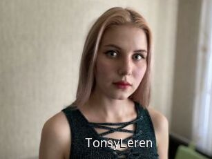 TonsyLeren