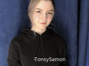TonsySamon