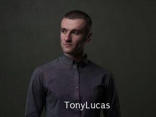 TonyLucas