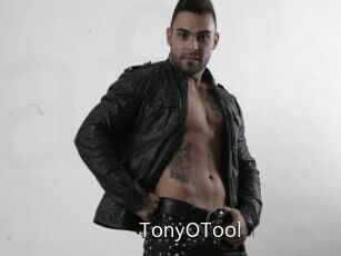 TonyOTool