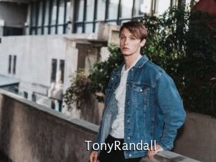 TonyRandall