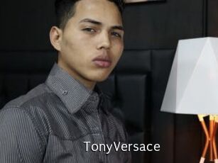 TonyVersace