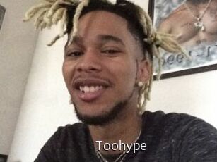 Toohype
