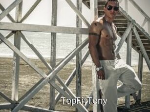 TopFitTony