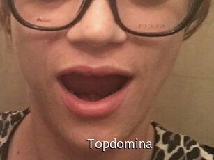 Topdomina
