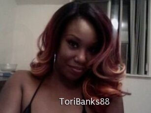 ToriBanks88