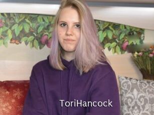 ToriHancock